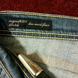 COH Jeans